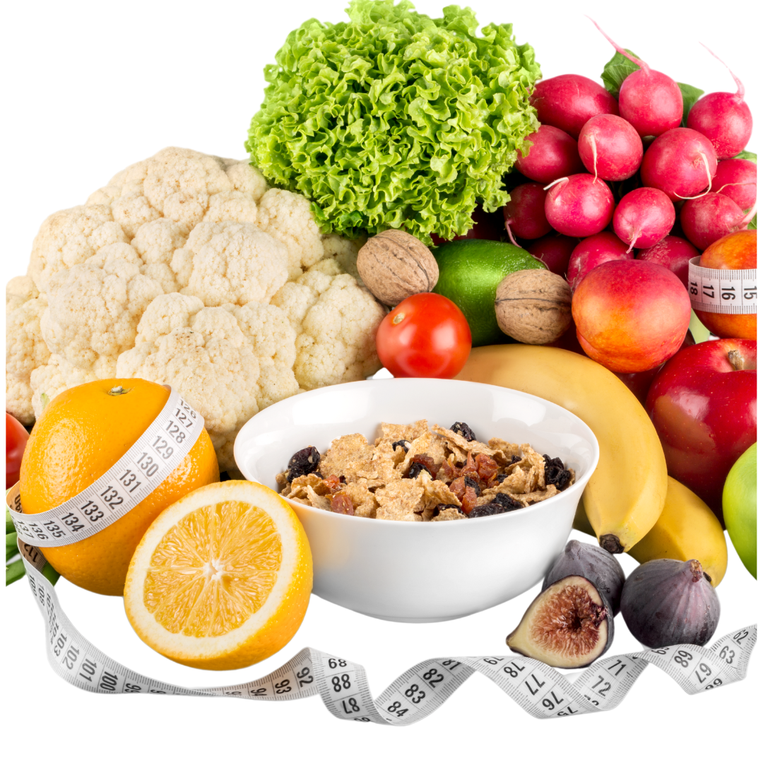 A IMPORTÂNCIA DAS VITAMINAS E MINERAIS