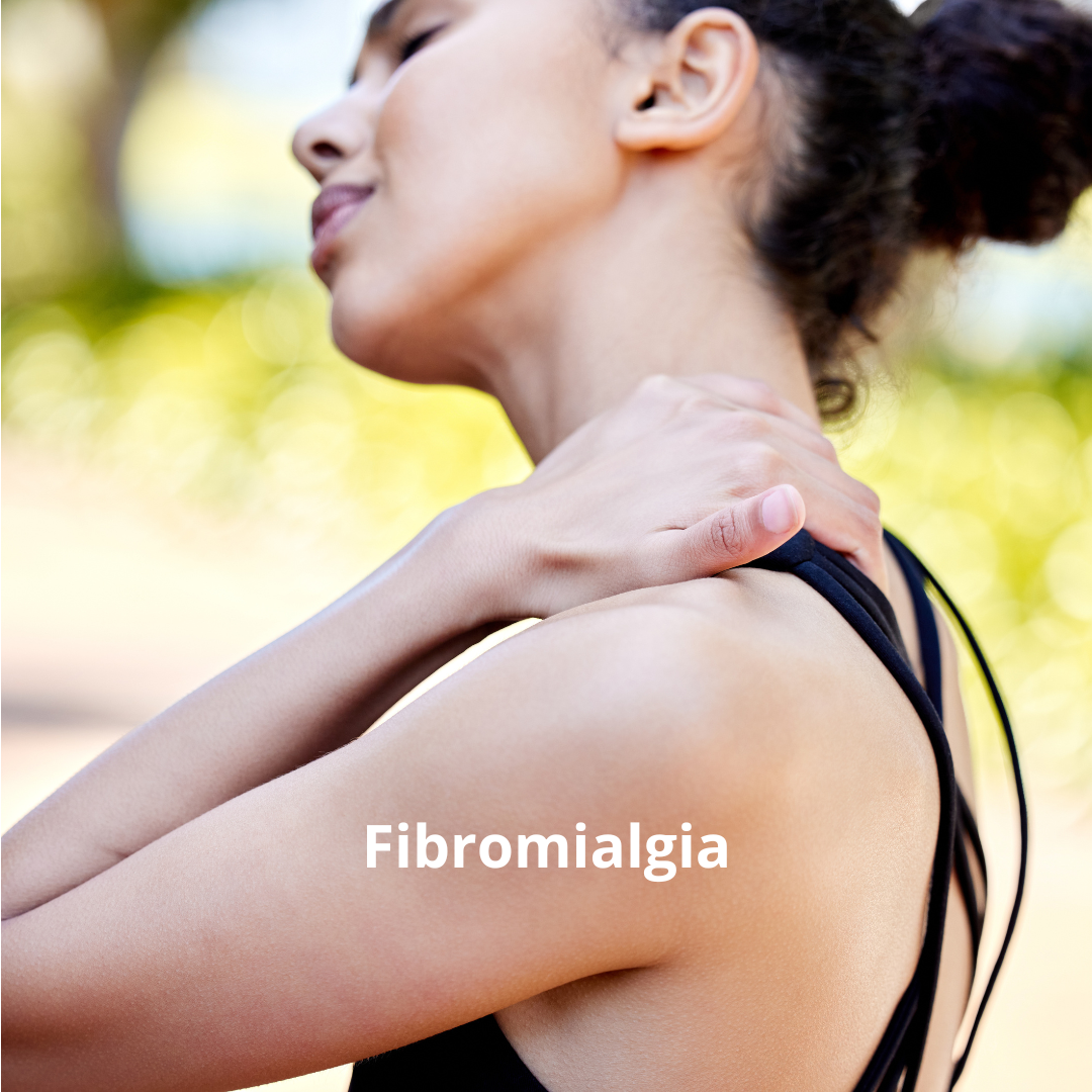 FIBROMIALGIA
